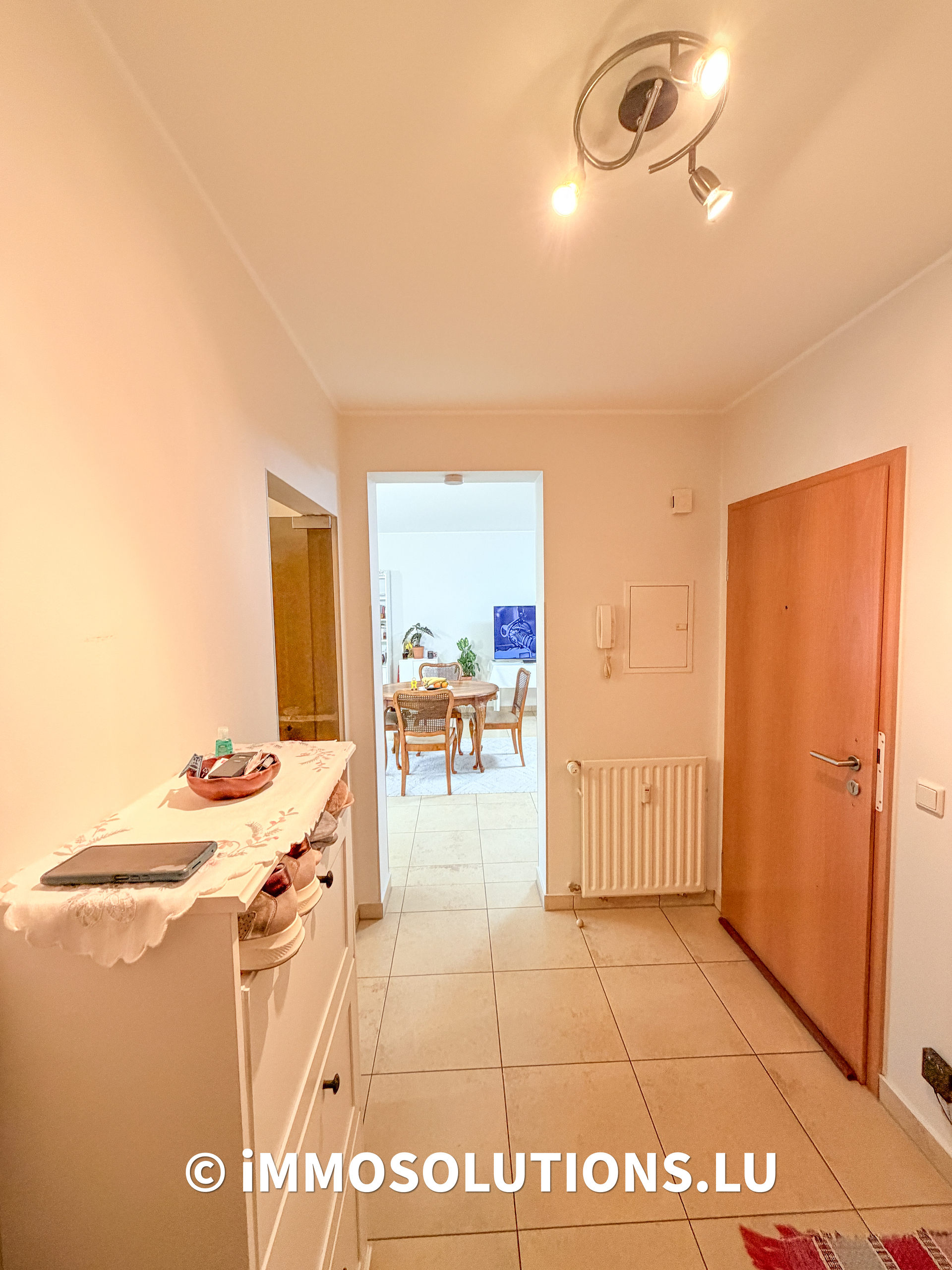 Appartement — Oberkorn · 100 m² - photo 4